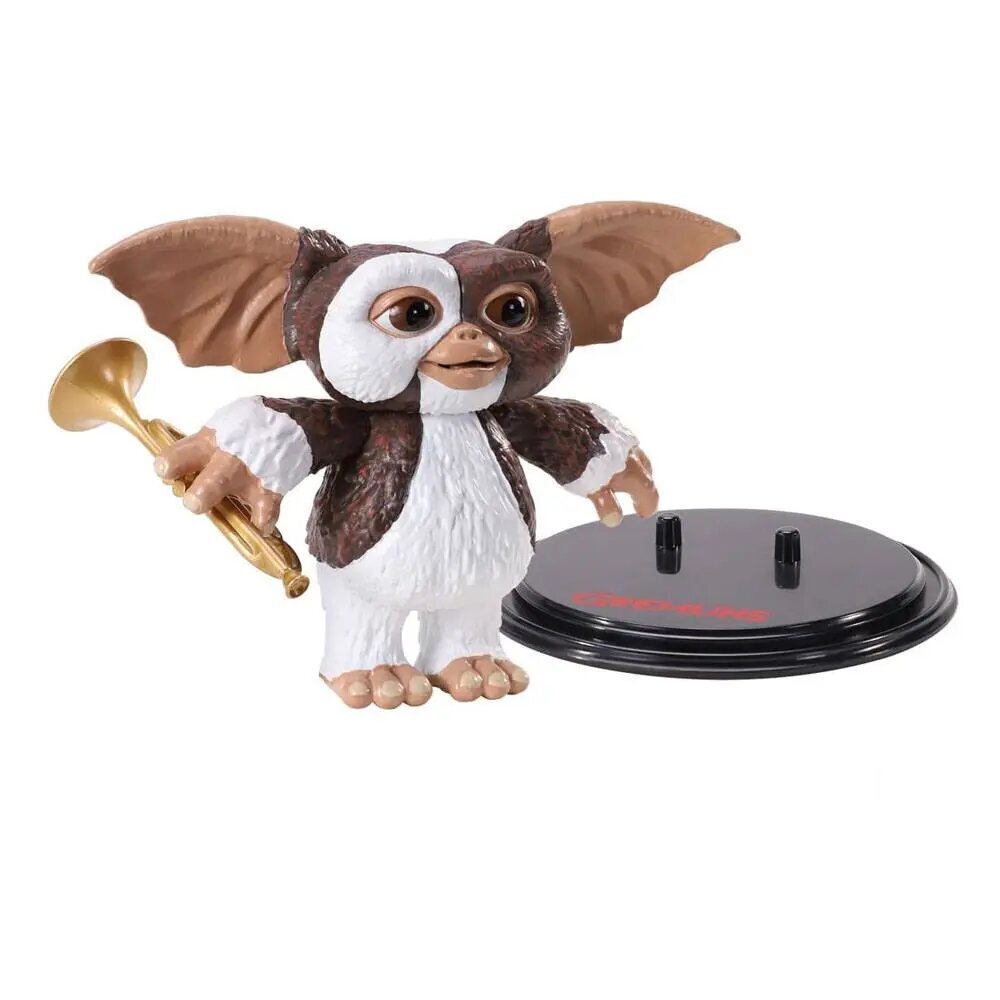 Gremlins Bendyfigs Gizmo hind ja info | Fännitooted mänguritele | hansapost.ee