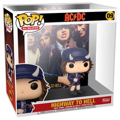 POP figuur Album AC/DC Highway to Hell hind ja info | Fännitooted mänguritele | hansapost.ee