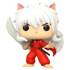 POP näitaja Inuyasha - Inuyasha hind ja info | Fännitooted mänguritele | hansapost.ee