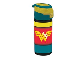 Wonder Woman joogipudel hind ja info | Fännitooted mänguritele | hansapost.ee