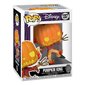 Vinüülfiguur Funko POP!The Nightmare Before Christmas Pumpkin King цена и информация | Fännitooted mänguritele | hansapost.ee