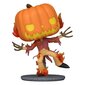 Vinüülfiguur Funko POP!The Nightmare Before Christmas Pumpkin King hind ja info | Fännitooted mänguritele | hansapost.ee