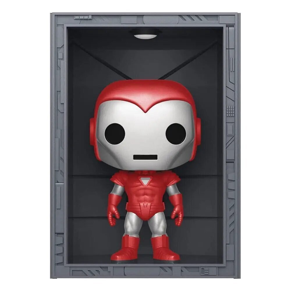 Kuju Raudmees/Iron Man Funko цена и информация | Fännitooted mänguritele | hansapost.ee