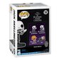 Vinüülfiguur Funko Pop! The Nightmare Before Christmas Jack Skellington цена и информация | Fännitooted mänguritele | hansapost.ee