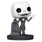 Vinüülfiguur Funko Pop! The Nightmare Before Christmas Jack Skellington hind ja info | Fännitooted mänguritele | hansapost.ee