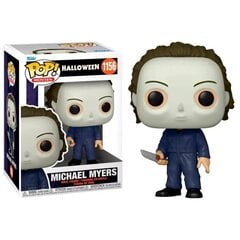 Vinüülfiguur Michael Myers Funko Pop! hind ja info | Fännitooted mänguritele | hansapost.ee