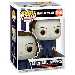 Vinüülfiguur Michael Myers Funko Pop! hind ja info | Fännitooted mänguritele | hansapost.ee