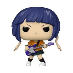 Minu kangelane Academia POP! Jirou kitarriga, 9 cm hind ja info | Fännitooted mänguritele | hansapost.ee