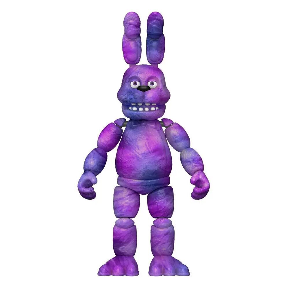 Figuur Funko Five Nights At Freddy's TieDye, 13 cm цена и информация | Fännitooted mänguritele | hansapost.ee