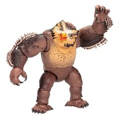 Figuur Dungeons Dragons Golden Archive Brown Owlbear, 21 cm hind ja info | Fännitooted mänguritele | hansapost.ee