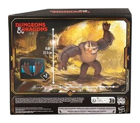 Figuur Dungeons Dragons Golden Archive Brown Owlbear, 21 cm hind ja info | Fännitooted mänguritele | hansapost.ee