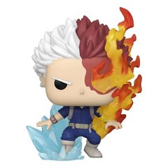 Vinüülfiguur Minu kangelane Academia POP! Shoto Todoroki, 9 cm hind ja info | Fännitooted mänguritele | hansapost.ee