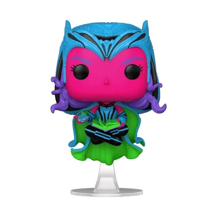 Kuju Funko POP! Scarlet Witch, 9 cm hind ja info | Fännitooted mänguritele | hansapost.ee