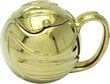 Harry Potter Golden Snitch kruus hind ja info | Fännitooted mänguritele | hansapost.ee