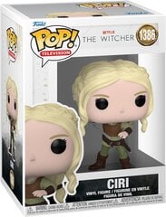 Funko POP! TV: The Witcher - Ciri цена и информация | Атрибутика для игроков | hansapost.ee