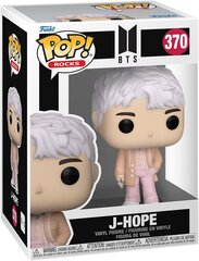 Funko Pop! Rocks: BTS - J Hope цена и информация | Атрибутика для игроков | hansapost.ee