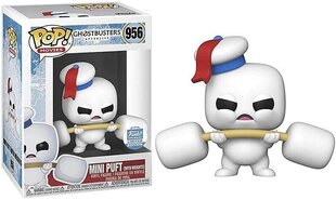 Funko POP! Ghostbusters Mini Puft hind ja info | Fännitooted mänguritele | hansapost.ee