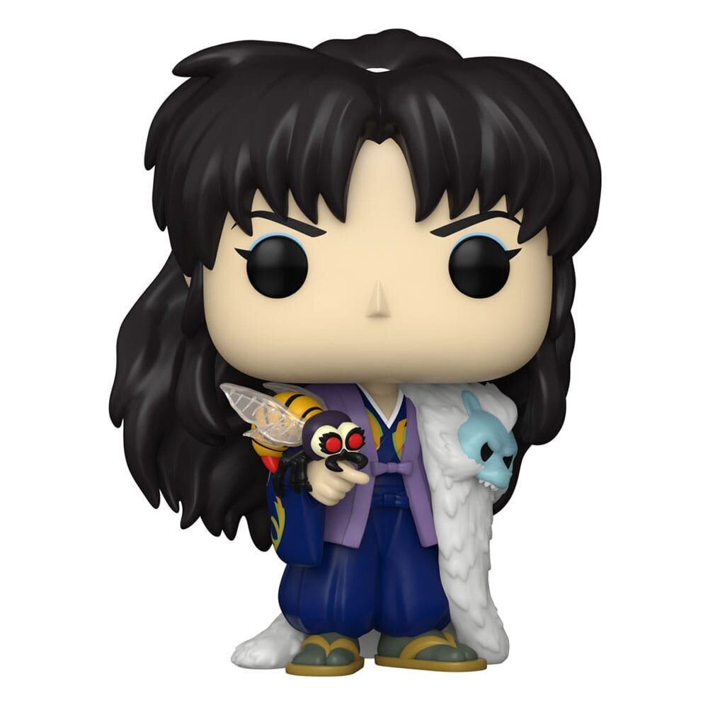 Funko POP! Animation: Inuyasha - Naraku hind ja info | Fännitooted mänguritele | hansapost.ee