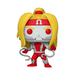 Funko POP! Marvel X-Men Omega Red 980 Specjal Edition цена и информация | Атрибутика для игроков | hansapost.ee