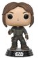 Funko Pop! Star Wars Jyn Erso R1 цена и информация | Fännitooted mänguritele | hansapost.ee