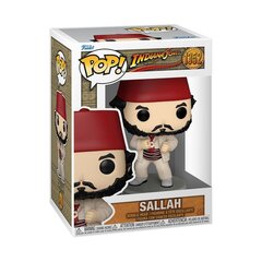 Funko Pop! Indiana Jones Sallah hind ja info | Fännitooted mänguritele | hansapost.ee