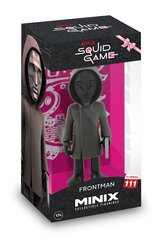 MINIX Фигурка The Squid Game - The Front Man, 12 см цена и информация | Атрибутика для игроков | hansapost.ee