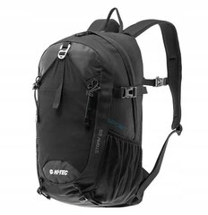 Hitec Stray 20L seljakott, must hind ja info | Spordikotid ja seljakotid | hansapost.ee