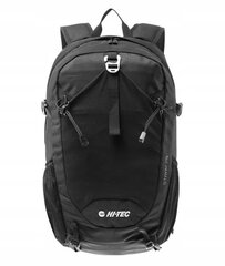 Hitec Stray 20L seljakott, must hind ja info | Spordikotid ja seljakotid | hansapost.ee