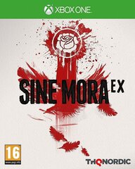 XONE Sine Mora EX hind ja info | THQ Mängukonsoolid ja tarvikud | hansapost.ee