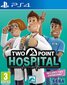 PS4 Two Point Hospital цена и информация | Konsooli- ja arvutimängud | hansapost.ee