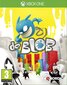 Xbox One de Blob цена и информация | Konsooli- ja arvutimängud | hansapost.ee