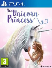 PlayStation 4 Mäng Unicorn Princess цена и информация | Компьютерные игры | hansapost.ee