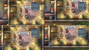 PS4 Escapists + Escapists 2 Bundle hind ja info | Konsooli- ja arvutimängud | hansapost.ee