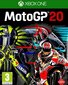 MotoGP 20 Xbox One цена и информация | Konsooli- ja arvutimängud | hansapost.ee