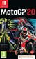 MotoGP 20 NSW hind ja info | Konsooli- ja arvutimängud | hansapost.ee