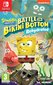 Spongebob SquarePants: Battle for Bikini Bottom - Rehydrated (Switch), Nintendo hind ja info | Konsooli- ja arvutimängud | hansapost.ee