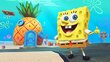 Spongebob SquarePants: Battle for Bikini Bottom - Rehydrated (Switch), Nintendo hind ja info | Konsooli- ja arvutimängud | hansapost.ee