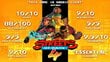 Street of Rage 4, Xbox One hind ja info | Konsooli- ja arvutimängud | hansapost.ee