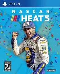 PS4 NASCAR Heat 5 US Version цена и информация | Компьютерные игры | hansapost.ee