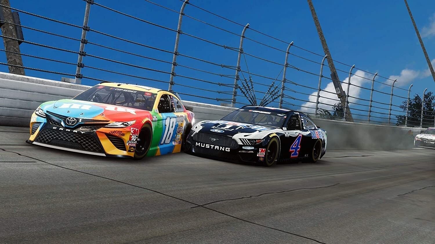 PS4 NASCAR Heat 5 US Version hind ja info | Konsooli- ja arvutimängud | hansapost.ee