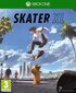 Skater XL, Xbox One цена и информация | Konsooli- ja arvutimängud | hansapost.ee