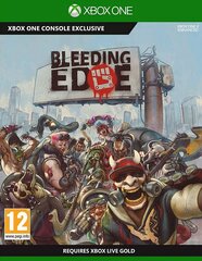 Xbox One Bleeding Edge hind ja info | Konsooli- ja arvutimängud | hansapost.ee