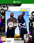 UFC 4 Xbox One цена и информация | Konsooli- ja arvutimängud | hansapost.ee