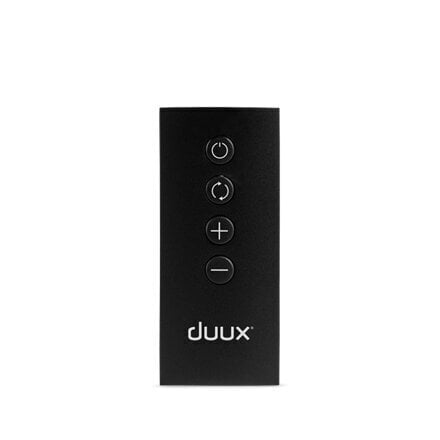 Õhuniisutaja Duux DXHU12 Beam Mini 2 Black hind ja info | Õhuniisutajad | hansapost.ee