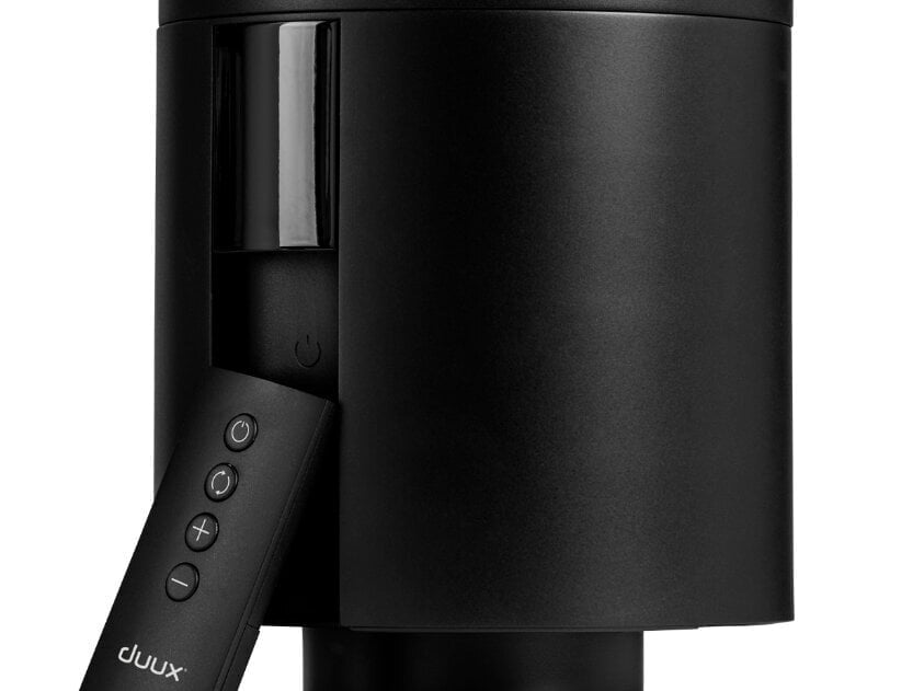 Õhuniisutaja Duux DXHU12 Beam Mini 2 Black, 3 L hind ja info | Õhuniisutajad | hansapost.ee