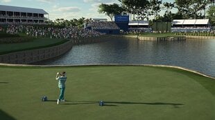 PGA Tour 2K21, Playstation 4 hind ja info | Konsooli- ja arvutimängud | hansapost.ee