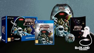 Willy Jetman: Astromonkey's Revenge PS4 цена и информация | Компьютерные игры | hansapost.ee