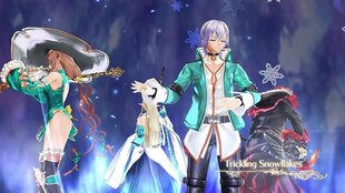 PlayStation 4 Mäng Shining Resonance Refrain цена и информация | Компьютерные игры | hansapost.ee