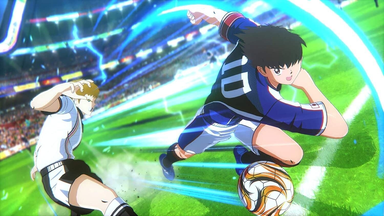 PS4 Captain Tsubasa: Rise of New Champions hind ja info | Konsooli- ja arvutimängud | hansapost.ee