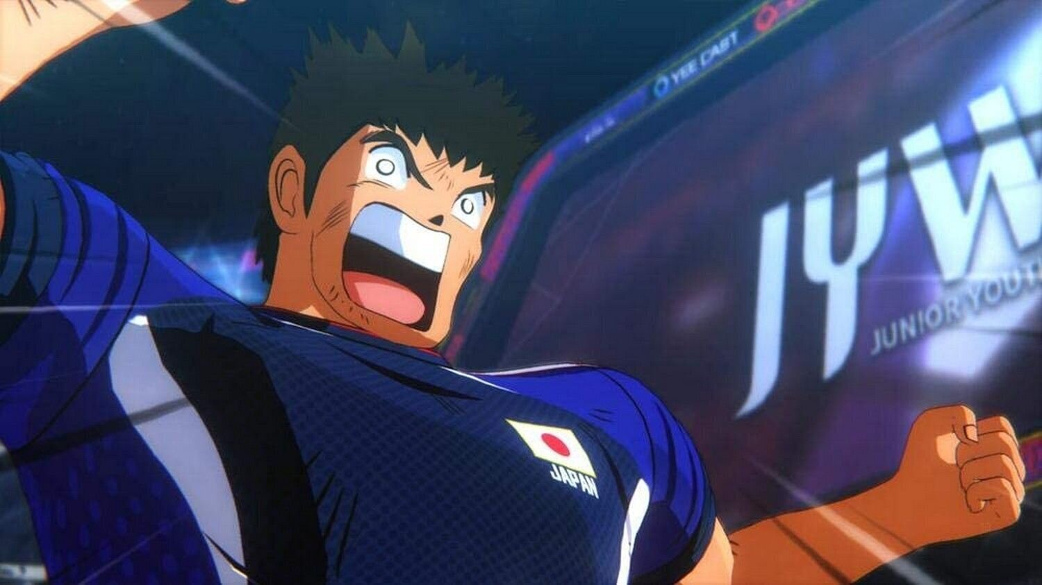 PS4 Captain Tsubasa: Rise of New Champions hind ja info | Konsooli- ja arvutimängud | hansapost.ee